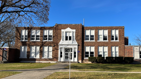 Three Rivers Partnership