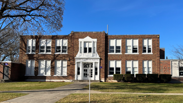 Adult Education
