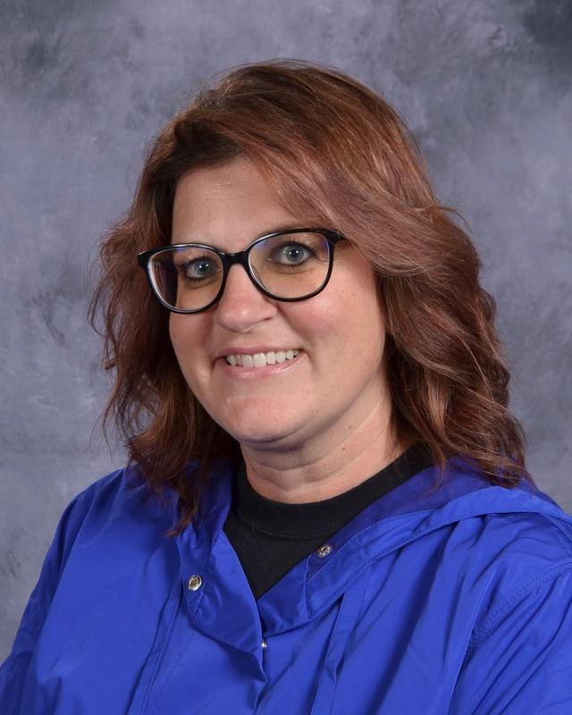 staff photo