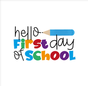 1st Day of School - 1/2 Day Students & Staff thumbnail