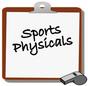 Free Sports Physicals: TRMS & TRHS ONLY