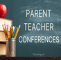 Elementary School Flex Schedule Conferences thumbnail