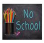 No School - Students & Staff thumbnail