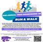 2nd Annual TRHS Homecoming 5k Run & Walk Fundraiser thumbnail