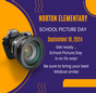 Norton Elementary - School Picture Day thumbnail