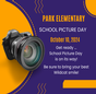 Park Elementary School Picture Day thumbnail