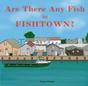 Author Book Reading at Barrows: Are There Any Fish in Fishtown? thumbnail