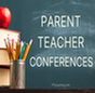 TRCS Middle & High School Conferences thumbnail