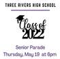 Class of 2022 Senior Parade thumbnail