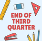 End of 3rd Quarter thumbnail