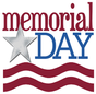 No School Students & Staff: Memorial Day thumbnail